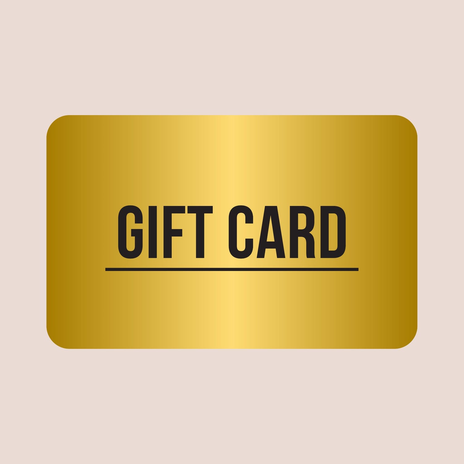 Wedding Gift Cards